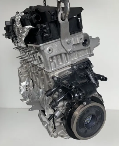 Motor montado para BMW 3  G20, G80, G28