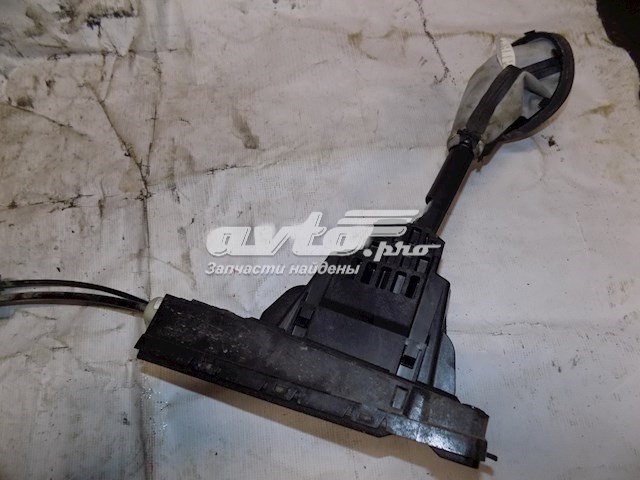 8200976710 Renault (RVI) Avalanca de mudança