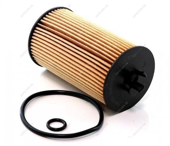 Filtro de óleo FOE1058D Shafer