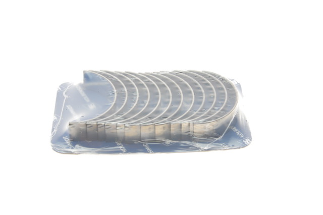 Folhas inseridas de cambota de biela, kit, 1ª reparação ( + 0,25) 77822610 Kolbenschmidt