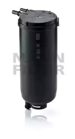 Filtro de combustível Mann-Filter WK93914X preço, a partir de 36,66 USD