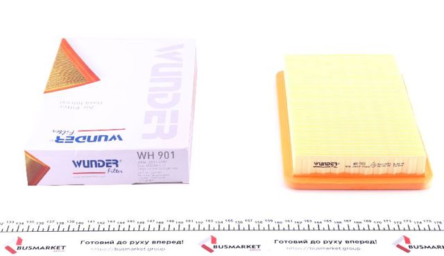 Filtro de ar Wunder WH901 preço, a partir de 8,21 USD