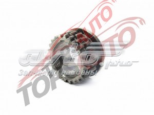 Engrenagem de cadeia da roda dentada de acionamento de cambota de motor Nissan/Infiniti 130211CA0A preço, a partir de 74,95 USD