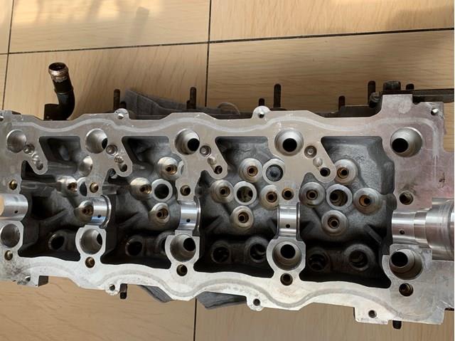 Cabeça de motor (CBC) Hyundai/Kia 2211127900 preço, a partir de 326,10 USD