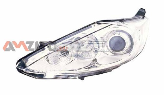 4311188LMLDEM Depo/Loro/Abakus Luz esquerda