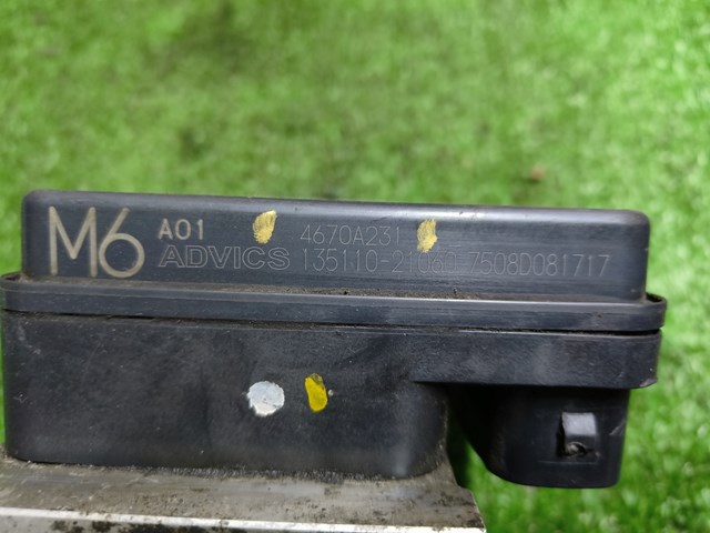 4670A231 Mitsubishi