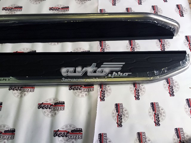 Grampo dobrável (kit para automóvel) VPLCP0210 Land Rover