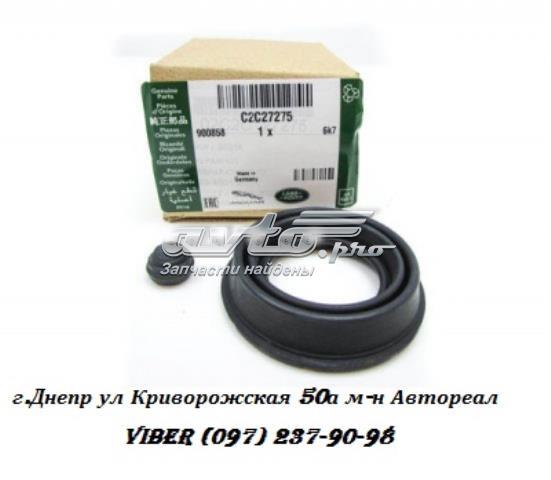 C2C27275 Jaguar Kit de reparação de suporte do freio traseiro