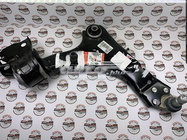 Braço oscilante inferior direito de suspensão dianteira Land Rover LR115121 preço, a partir de 174,99 USD
