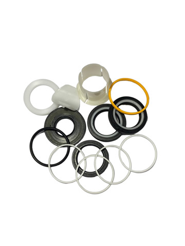  Kit de reparação da cremalheira da direção (do mecanismo), (kit de vedantes) Alfa Romeo 156 sedan (932) (1997 - 2005) 