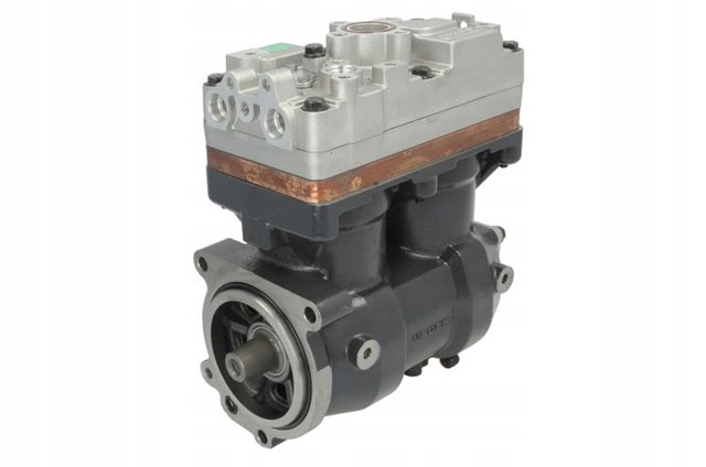 Compressor de bombeio pneumático (de amortecedores) Knorr-bremse K172098X00 preço, a partir de 912,13 USD
