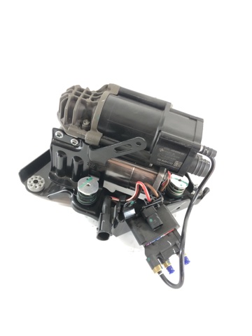 Compressor de bombeio pneumático (de amortecedores) BMW 37206886721 preço, a partir de 367,60 USD