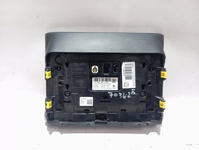 Compre 98291383XU Peugeot/Citroen 
