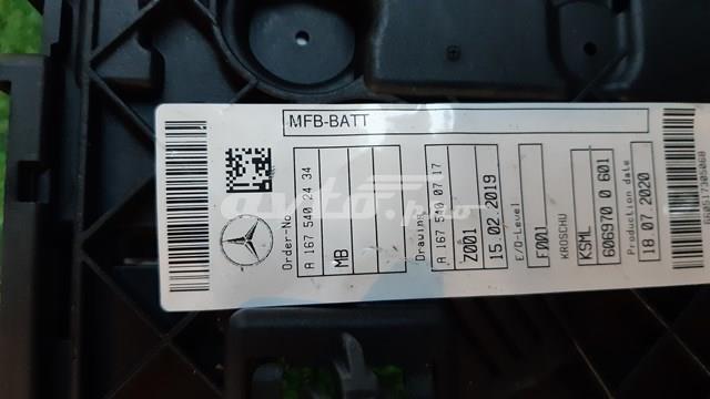  Mercedes A1675402434 preço, a partir de 244,02 USD