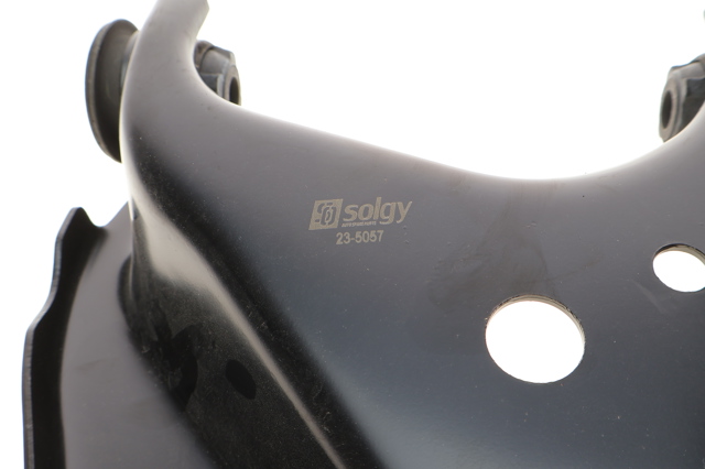 Compre 204045 Solgy Braço oscilante inferior esquerdo de suspensão dianteira