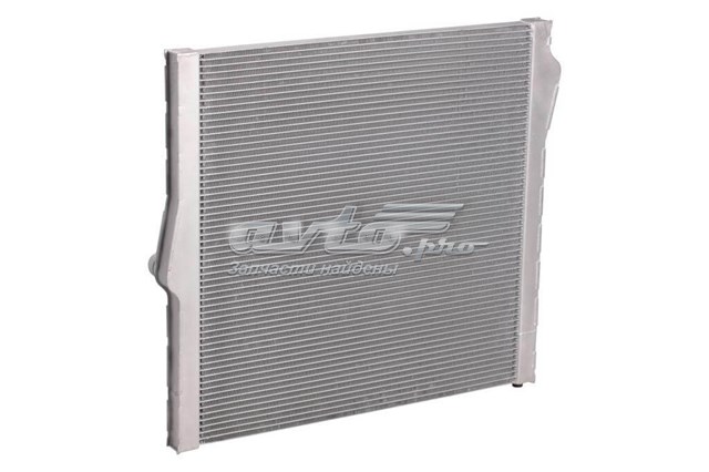 Radiador de esfriamento de motor Luzar LRC26193 preço, a partir de 234,39 USD