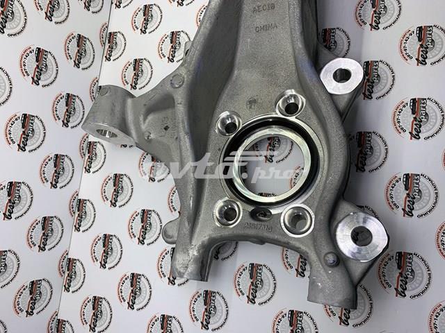 Compre 31476878 Volvo Pino moente (extremidade do eixo) dianteiro esquerdo