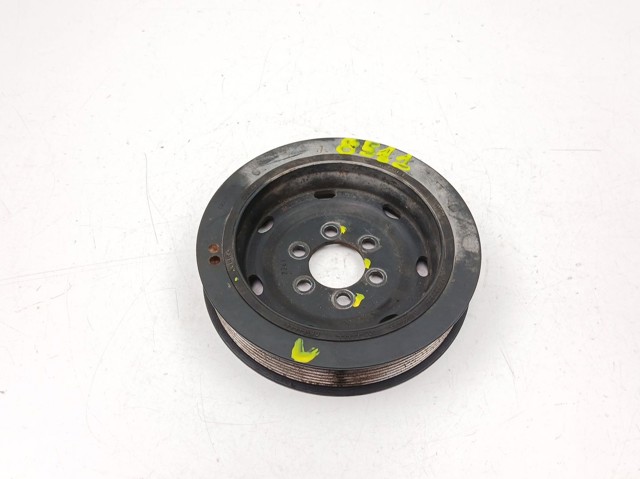 Compre 4H2Q6B319BA Land Rover Polia de cambota