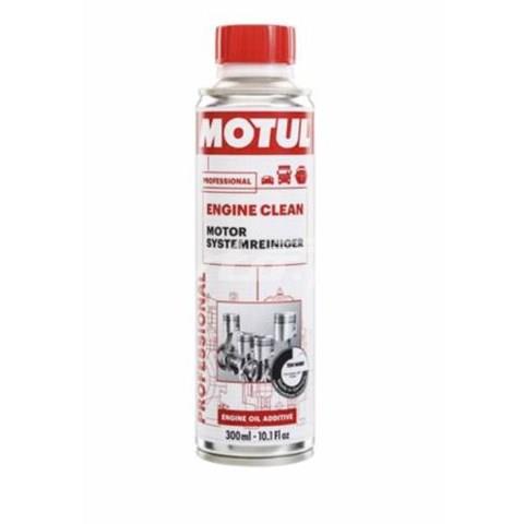 Aditivos de óleo do sistema 102115 Motul