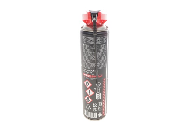 Limpador lubrificante das cadeias de motocicletas Motul 815416 preço, a partir de 12,30 USD