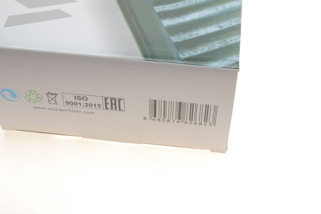 Filtro de salão Wunder WPK218 preço, a partir de 29,11 USD