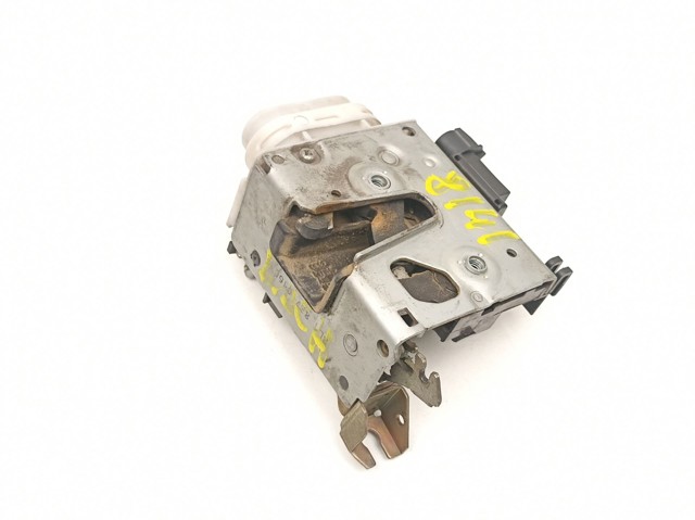 8L1837016C VAG Fecho da porta dianteira direita