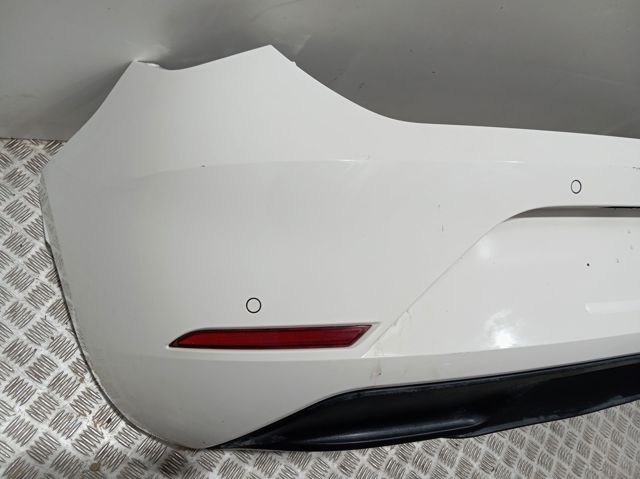 5FA807421GRU VAG Pára-choque traseiro