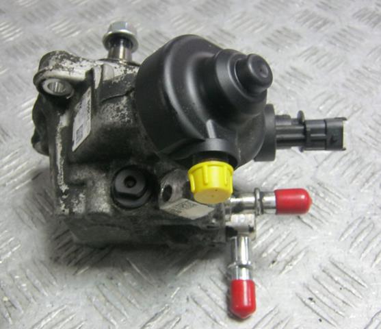 Bomba de combustível de pressão alta Bosch 0445010596 preço, a partir de 223,85 USD