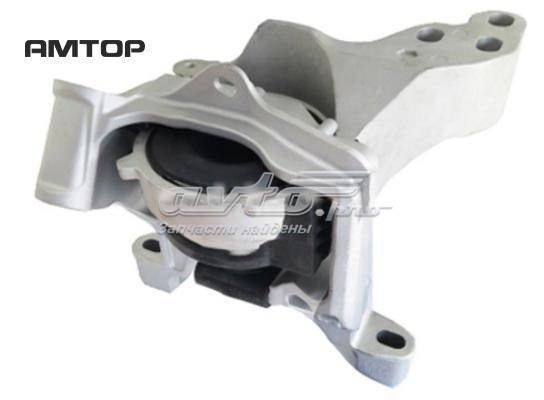 Compre AWSMA1134 Tenacity Coxim (suporte) direito de motor