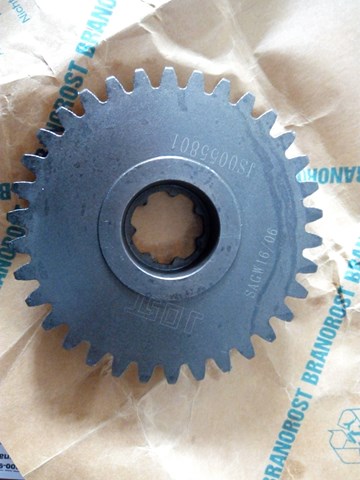 JSE0055800 Jost 