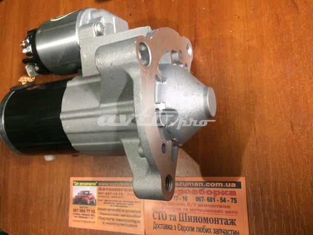 M1T80381 Mitsubishi Motor de arranco