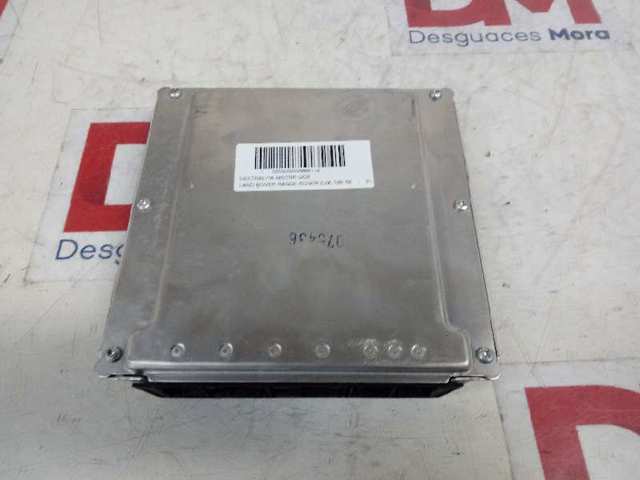 Compre 0281010754 Land Rover Módulo de direção (Centralina eletrônica) de motor