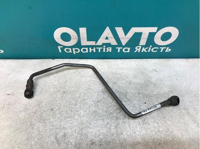 Compre 9651785380 Peugeot/Citroen Tubo (mangueira) de fornecimento de óleo de turbina