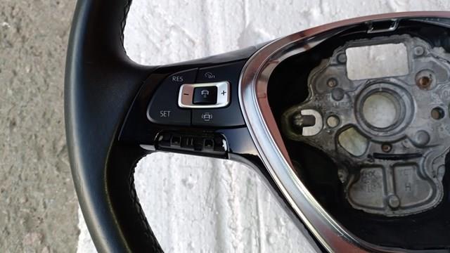 Volante para Volkswagen Jetta VII BU3, BU4