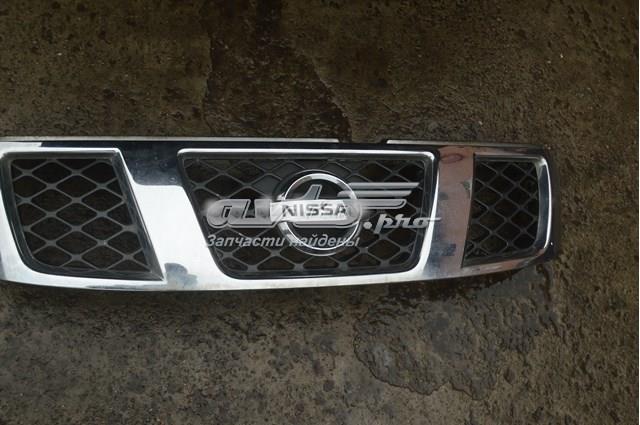 Compre 62310VD200 Nissan/Infiniti Grelha do radiador