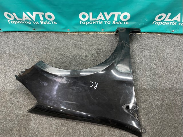 Pára-lama dianteiro direito FPS FP5648312 preço, a partir de 75,16 USD