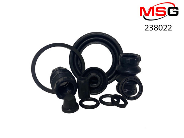 Vedante de turbina, kit de montagem Jrone 2090505511 preço, a partir de 25,08 USD