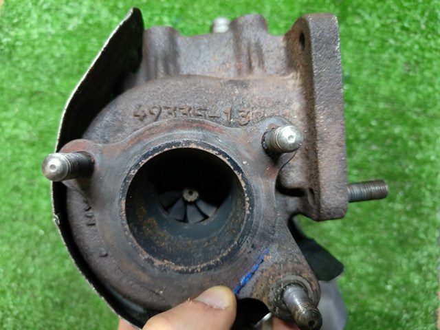Compre MN982043 Mitsubishi Turbina