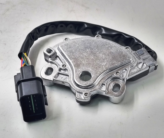 Sensor dos modos de trabalho da Caixa Automática de Mudança Q2120222 Q-fix