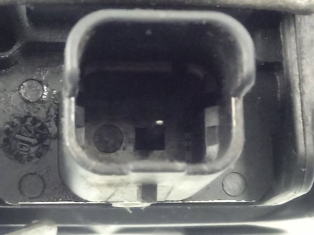 9824742880 Opel Gerador
