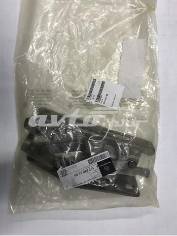 A1678803600 Mercedes Gozno da capota direito