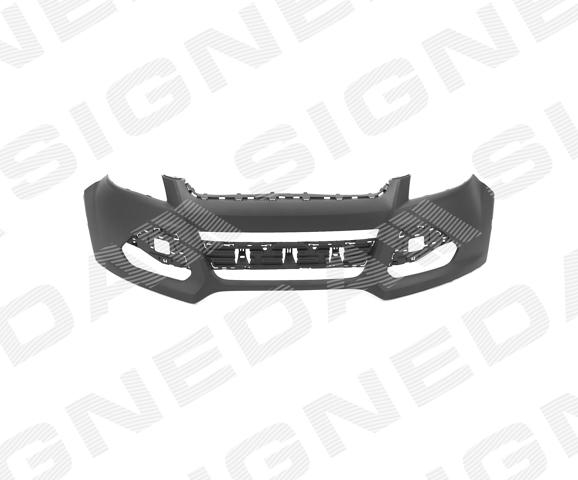 Compre PFD04036BAK Signeda Pára-choque dianteiro