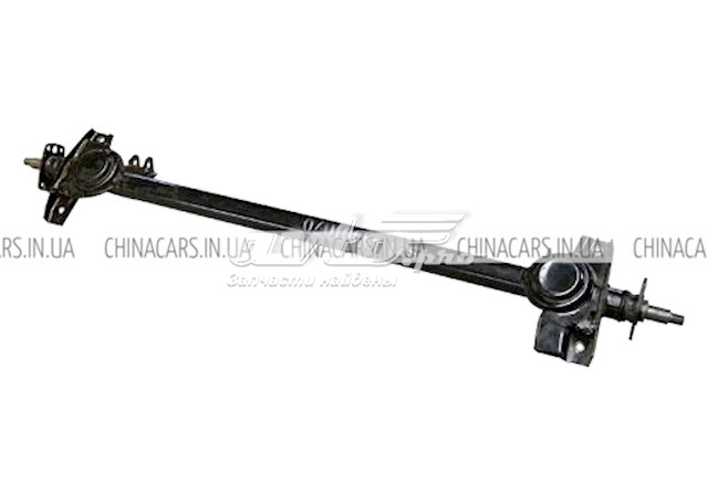 Viga de suspensão traseira (plataforma veicular) para Chery QQ6  S21
