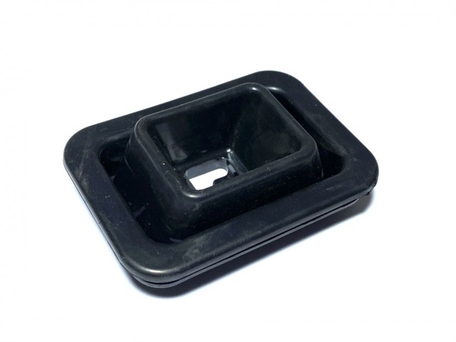 ZM001D1601013 Great Wall Bota de proteção de forquilha de embraiagem