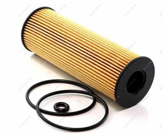 FOE10050 Shafer Filtro de óleo