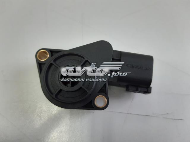 7484557628 Renault (RVI) Pedal de gás (de acelerador)