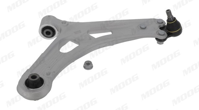 Compre 1682733280 Peugeot/Citroen Braço oscilante inferior direito de suspensão dianteira