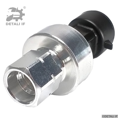 DF12681 Detali IF Sensor de pressão absoluta de aparelho de ar condicionado