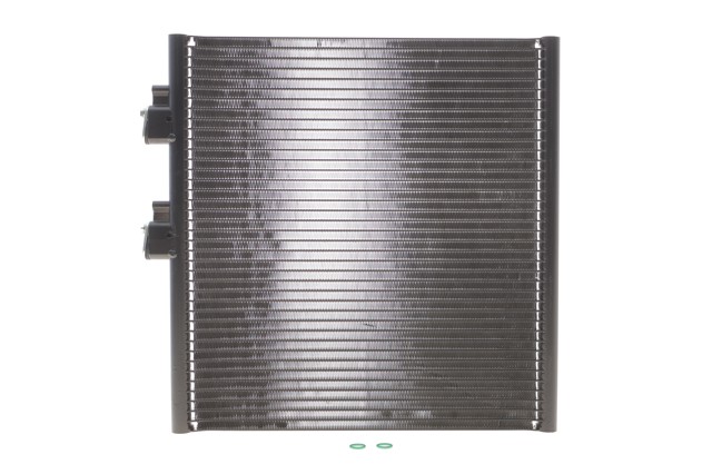 Radiador de aparelho de ar condicionado NRF 350662