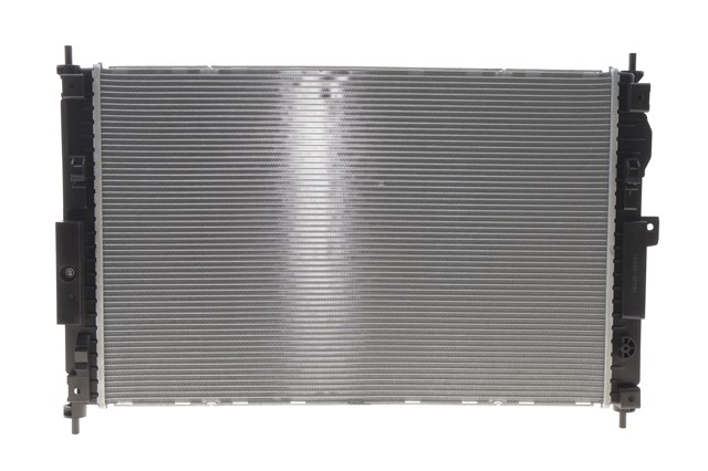 Compre 550261 NRF Radiador de esfriamento de motor